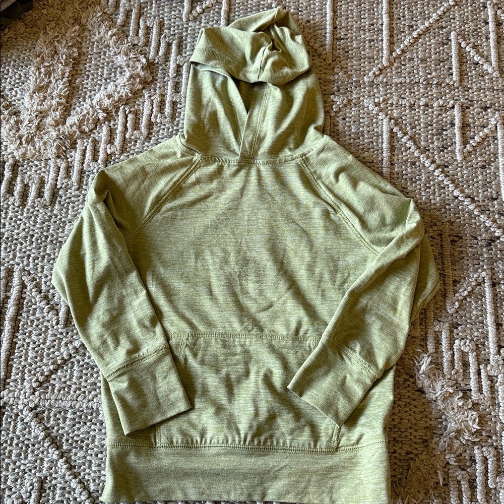Runway Quick-Dry Hoodie
